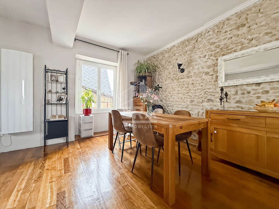 Appartement à ETAMPES