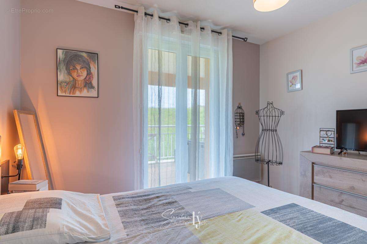 Appartement à LIMOGES