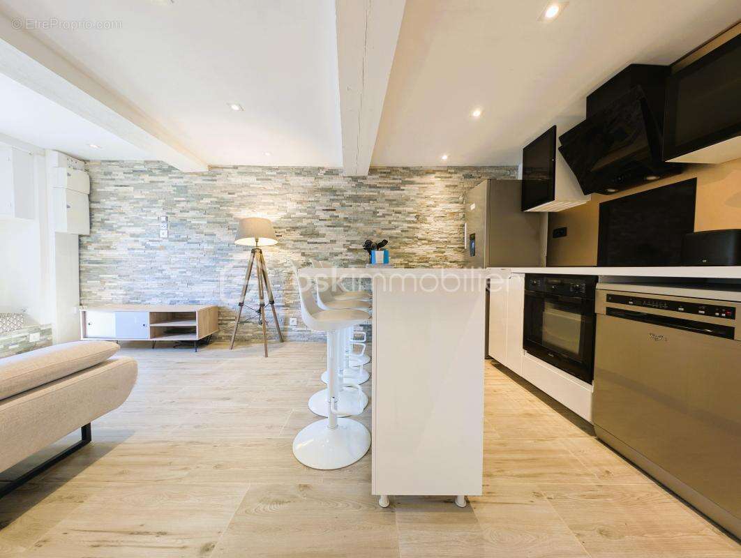 Maison à MONTREAL
