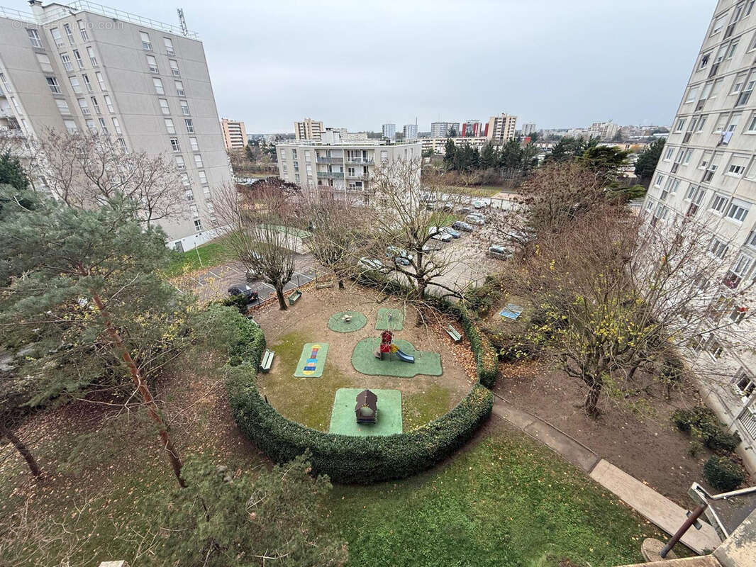 Appartement à LE MEE-SUR-SEINE