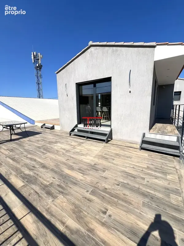 Commerce 567 m² à La Farlede  - photo 5