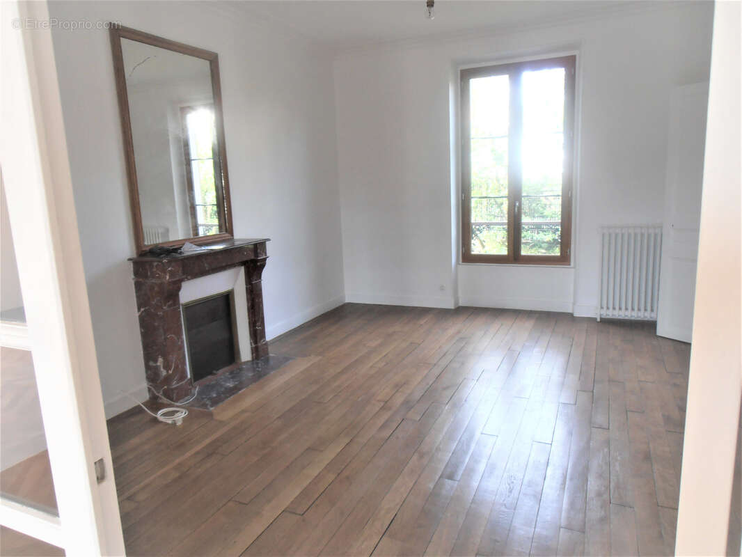 Maison à VERSAILLES