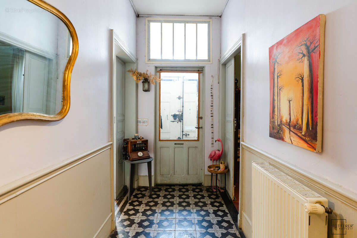 Maison à COURSAN