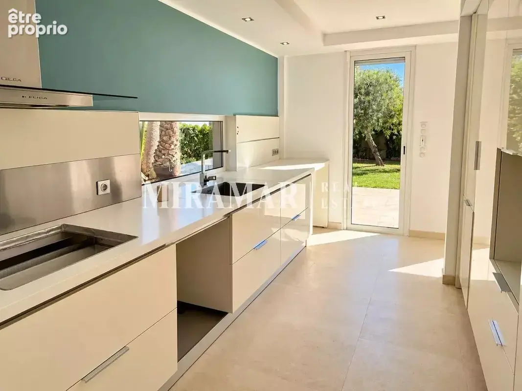 Villa - Nice Mont-Boron - photo 14