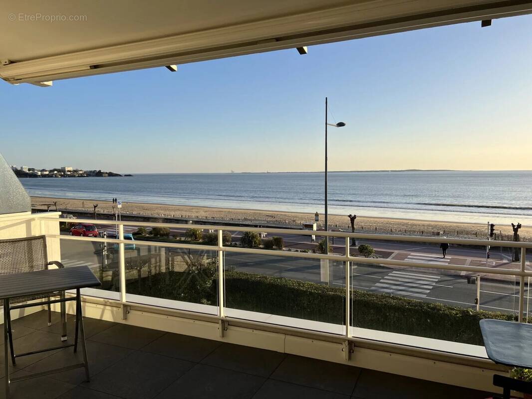 Appartement à ROYAN