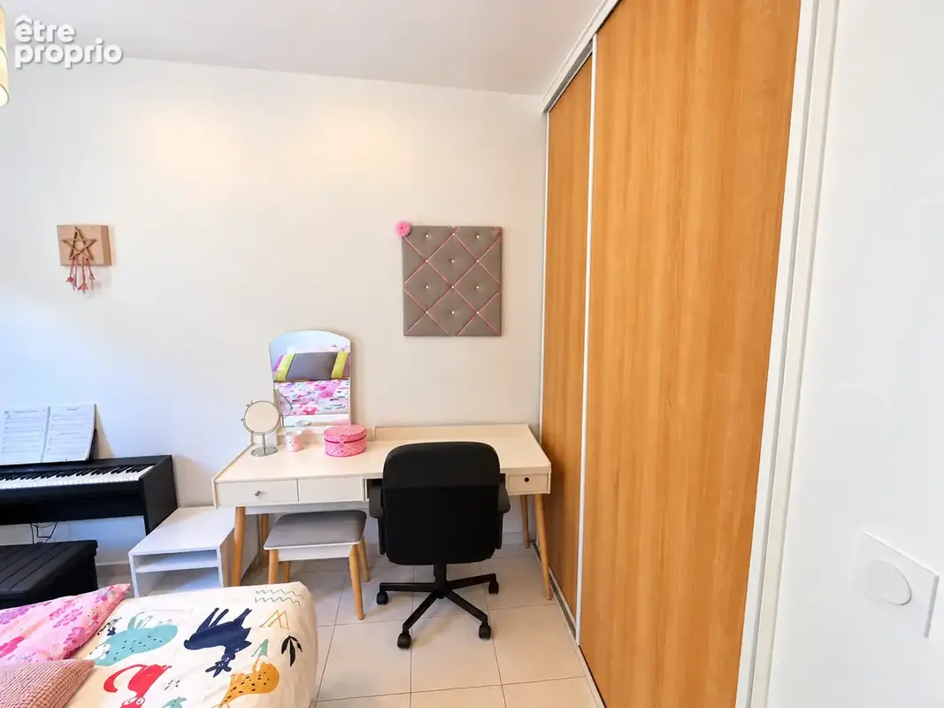 Exclusivité   ajaccio, route des sanguinaires f4 de 100 m2 traversant avec vue mer   terrasse   garage   dpe b - photo 15