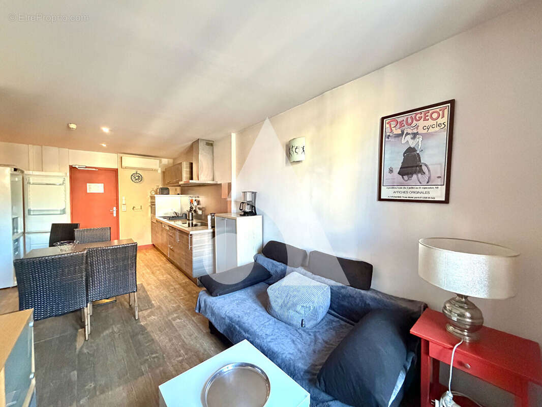 A vendre chez sixieme avenue aix les bains - photo 3