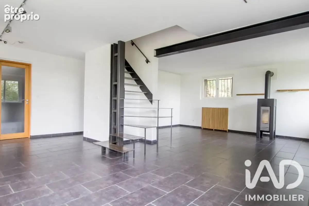 Photo 1 - Maison à SAULX-LES-CHARTREUX
