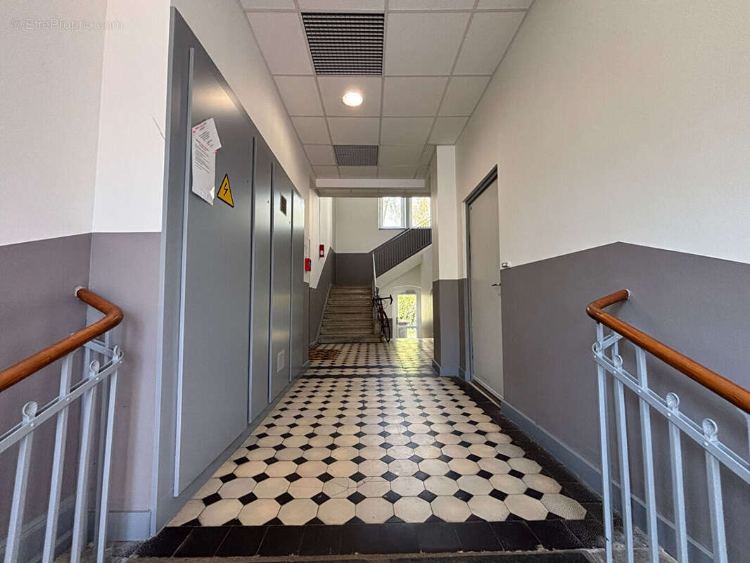 Appartement à YUTZ
