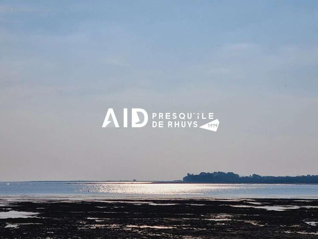 Maison à LE TOUR-DU-PARC