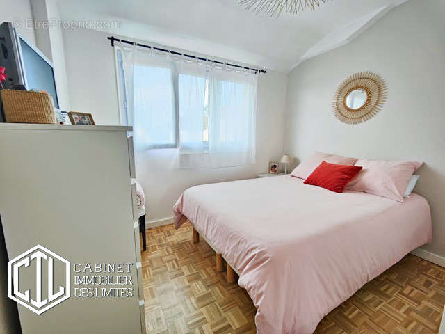 Pavillon F5 à Clichy-sous-Bois - photo 10