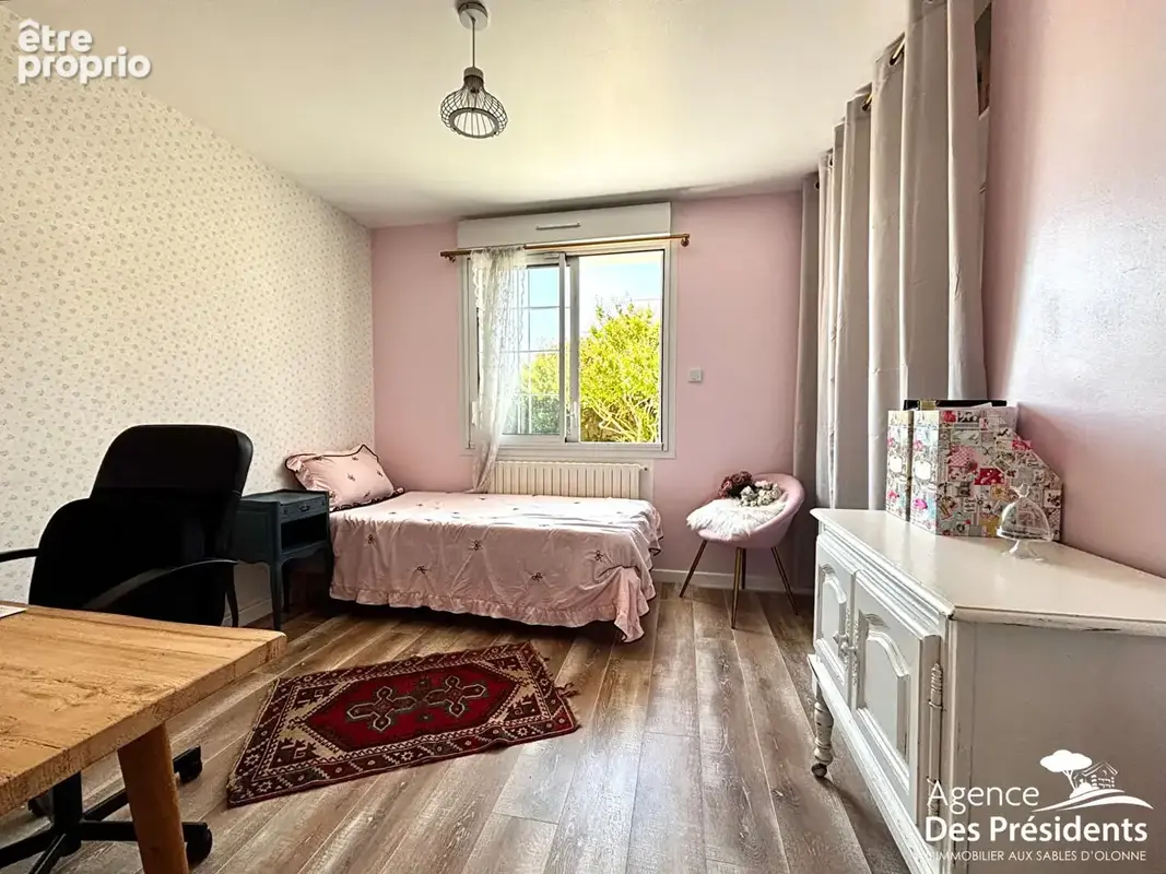 Maison - Les Sables d'Olonne - photo 13