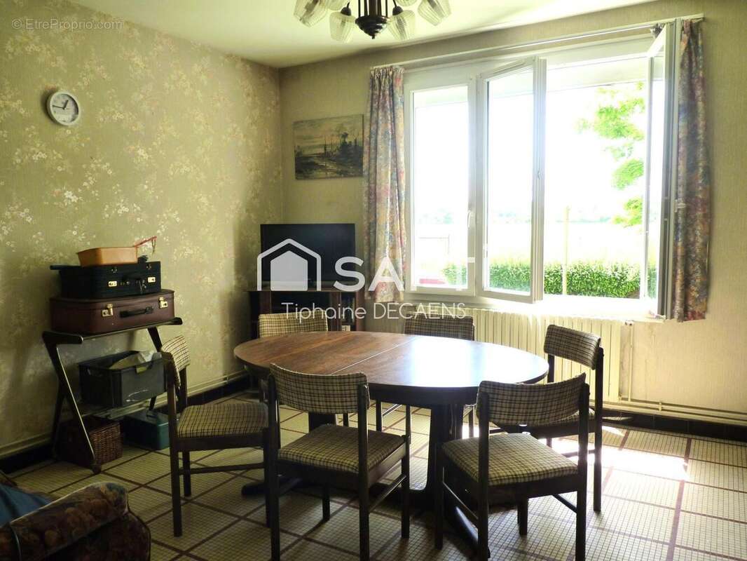 Maison 68 m² à Parcay-Sur-Vienne  - photo 4