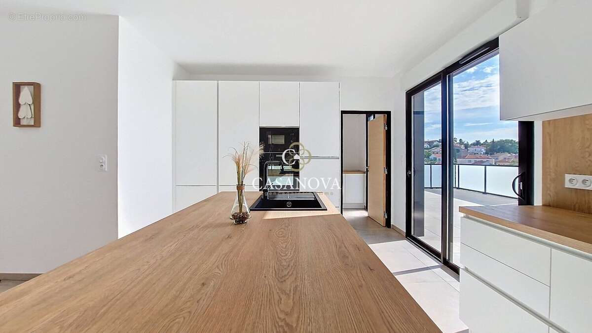 Appartement à BEZIERS