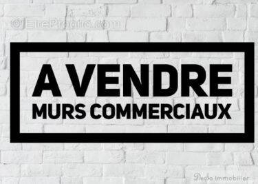 Commerce à GRANVILLE