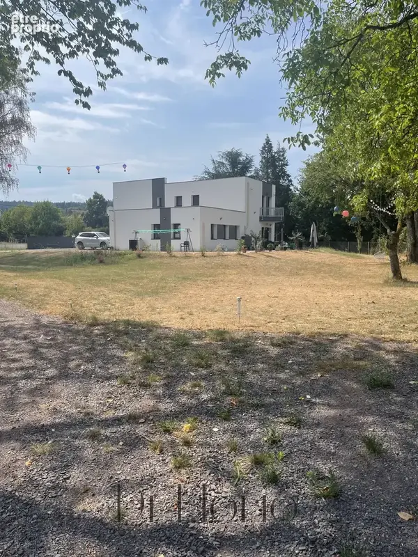 Saulcy-Sur-Meurthe - Maison contemporaine dans un cadre naturel exceptionnel - photo 27