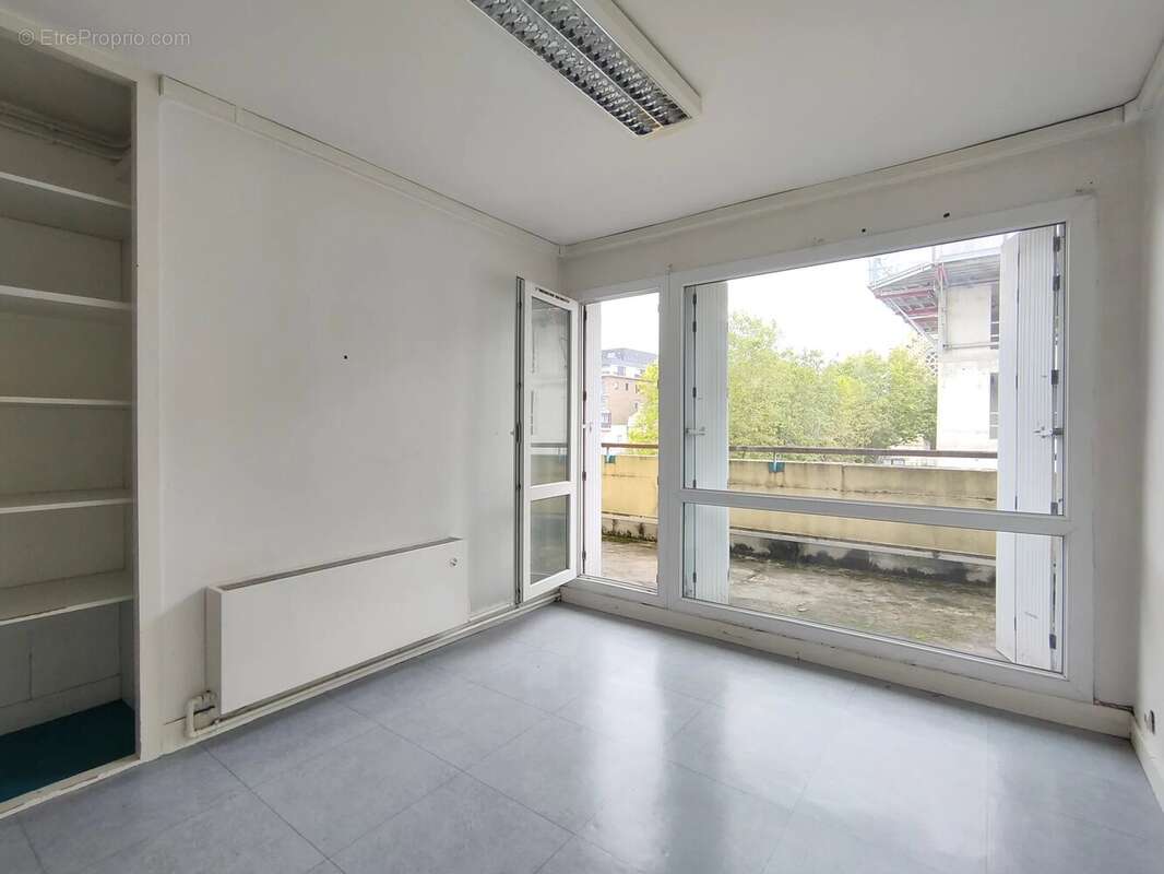 Appartement à SAINT-GERMAIN-EN-LAYE