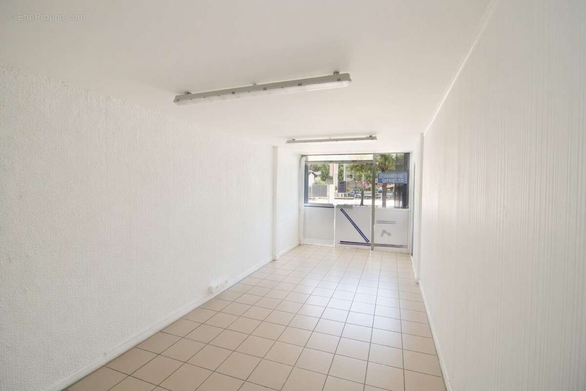 Commerce à BLAGNAC