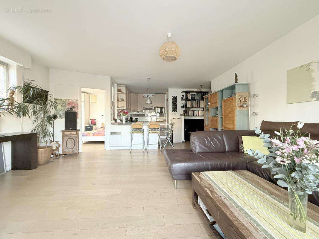 Appartement à VANVES