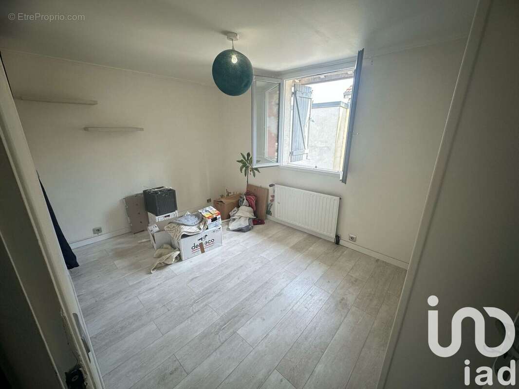 Photo 3 - Maison à NEUILLY-PLAISANCE