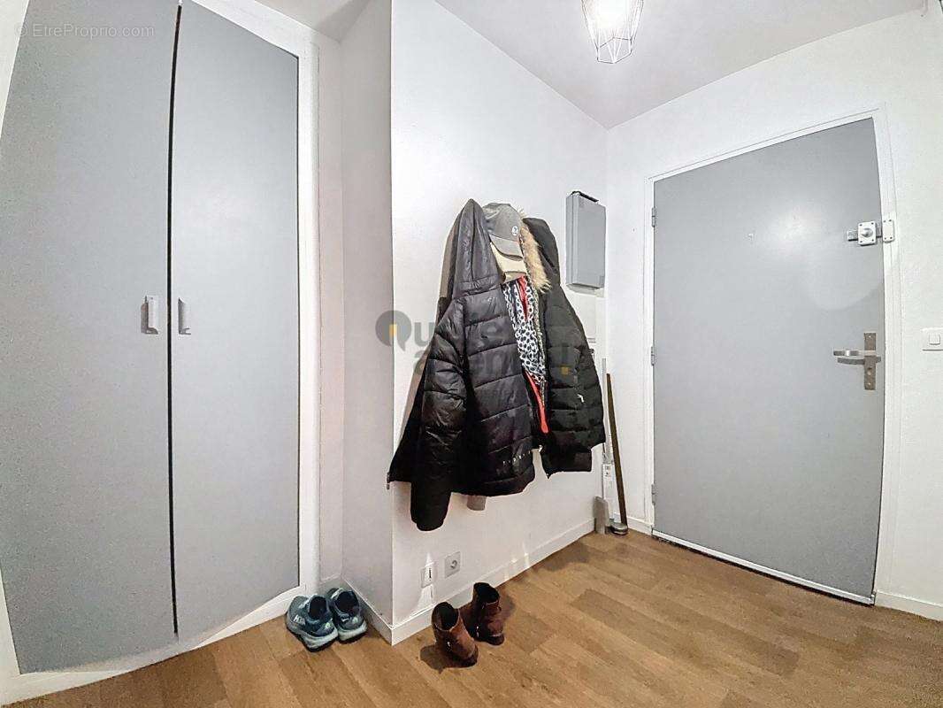 Appartement à BREST