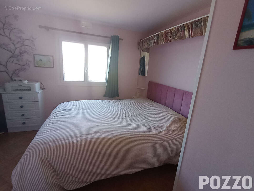 Mobil home 2005 Saint Pair Sur Mer 4 pièce(s) 35 m2 sur 231m² de parcelle - photo 8