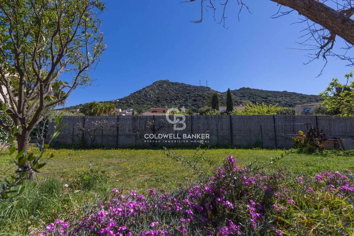 Maison à MONTICELLO