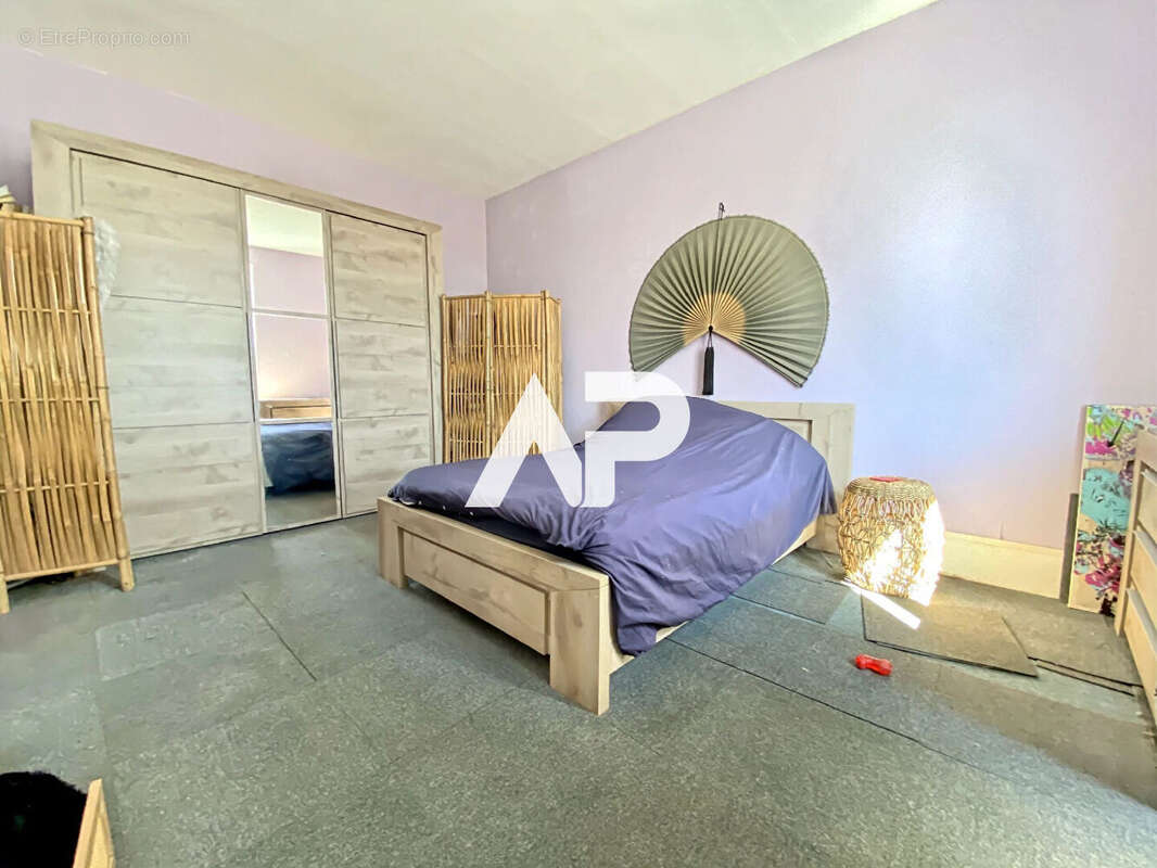 Appartement à MONTMORENCY