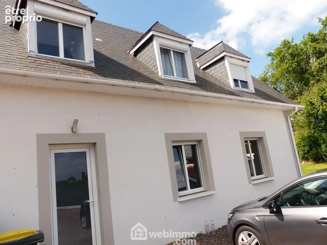 Maison 5 pièces 134 m² à vendre à Isneauville (76230) - photo 3