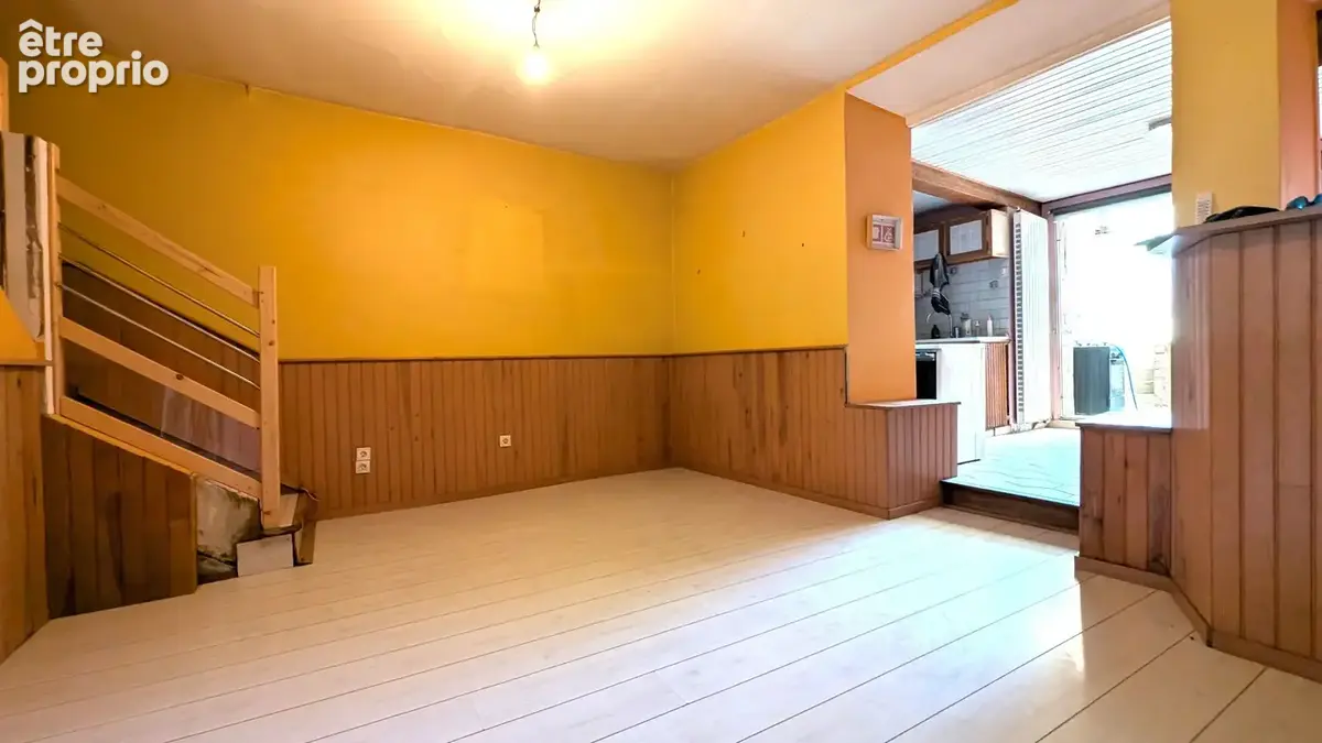 Maison de ville 116 m² Cousance - photo 5