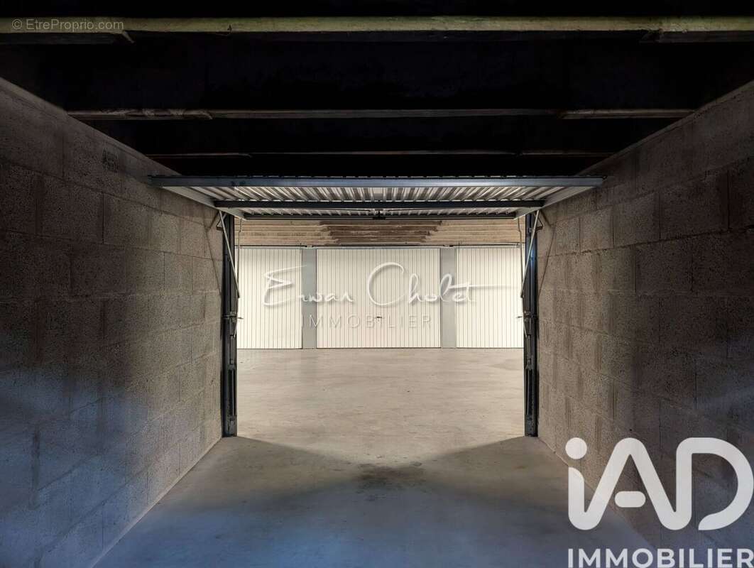 Photo 3 - Parking à NANTES