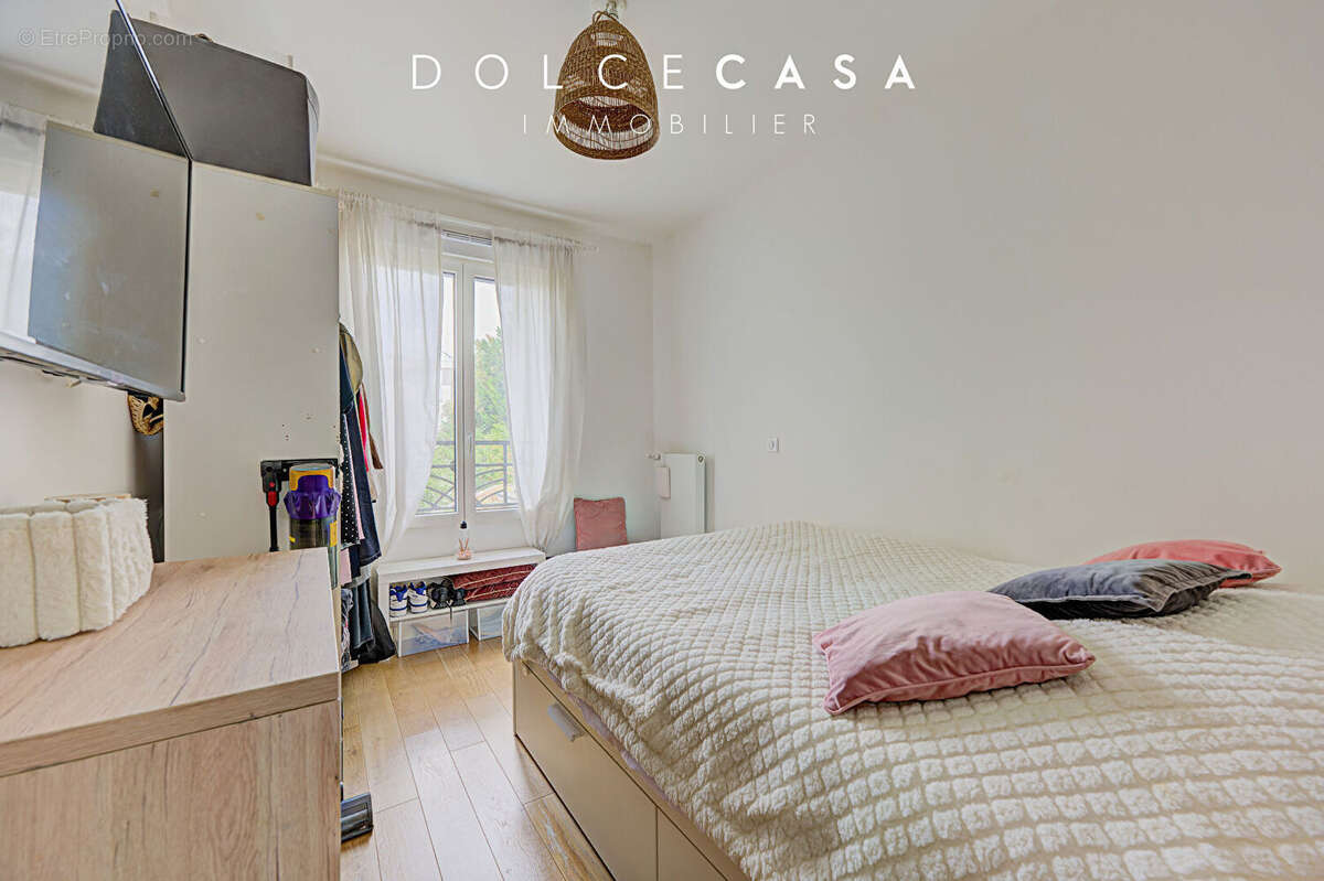 Appartement Le Perreux Sur Marne 4 pièce(s) 84 m2 - photo 8