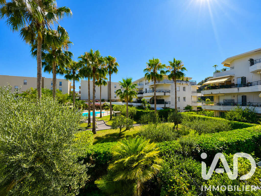 Appartement 68 m² à Villeneuve-Loubet  - photo 8