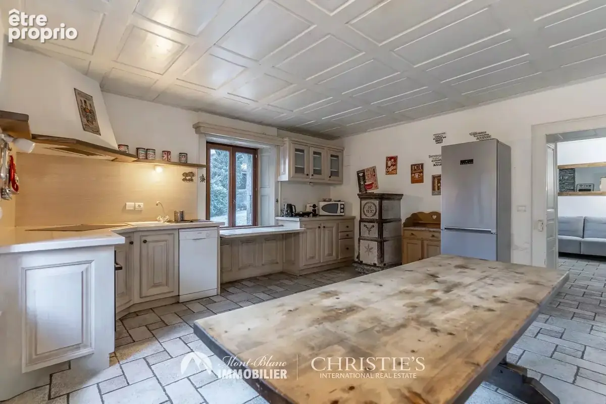 Maison aux Pécles - photo 2