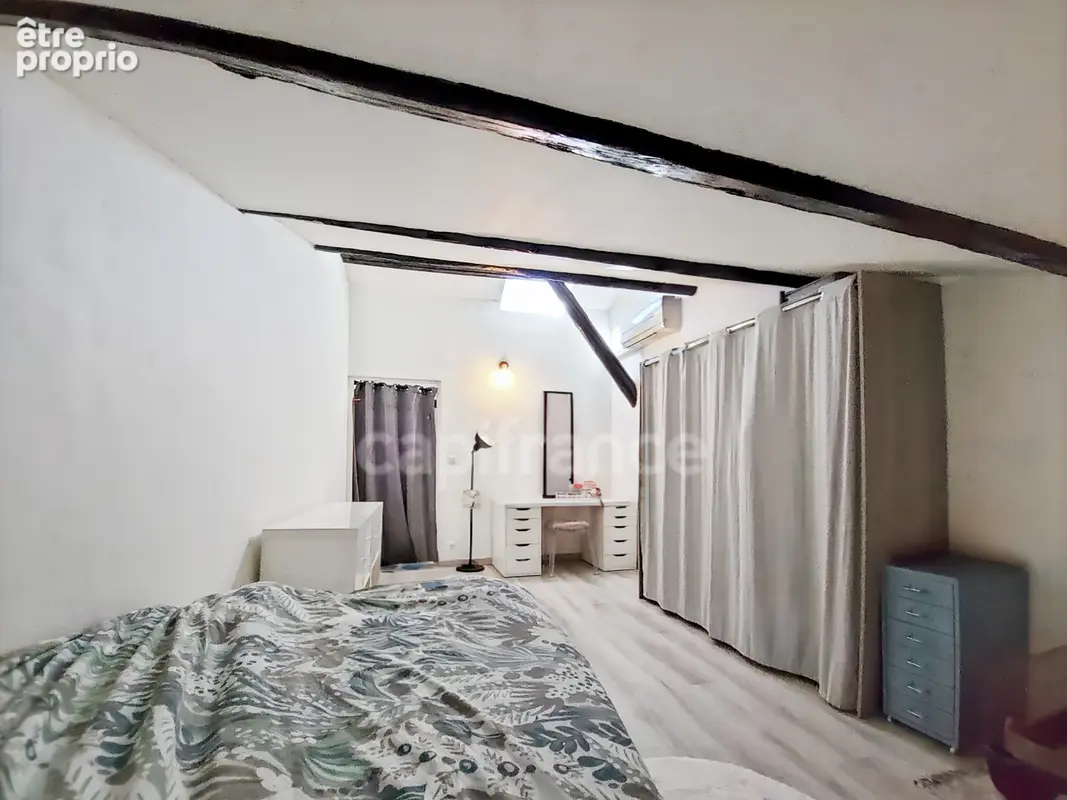 Appartement à vendre 5 pièces VILLENEUVE LES AVIGNON (30) - photo 7