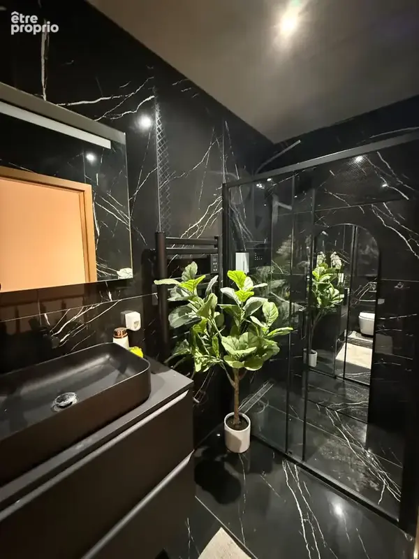 Superbe duplex rénové de 66,50 m² à nancy avenue foch - photo 6