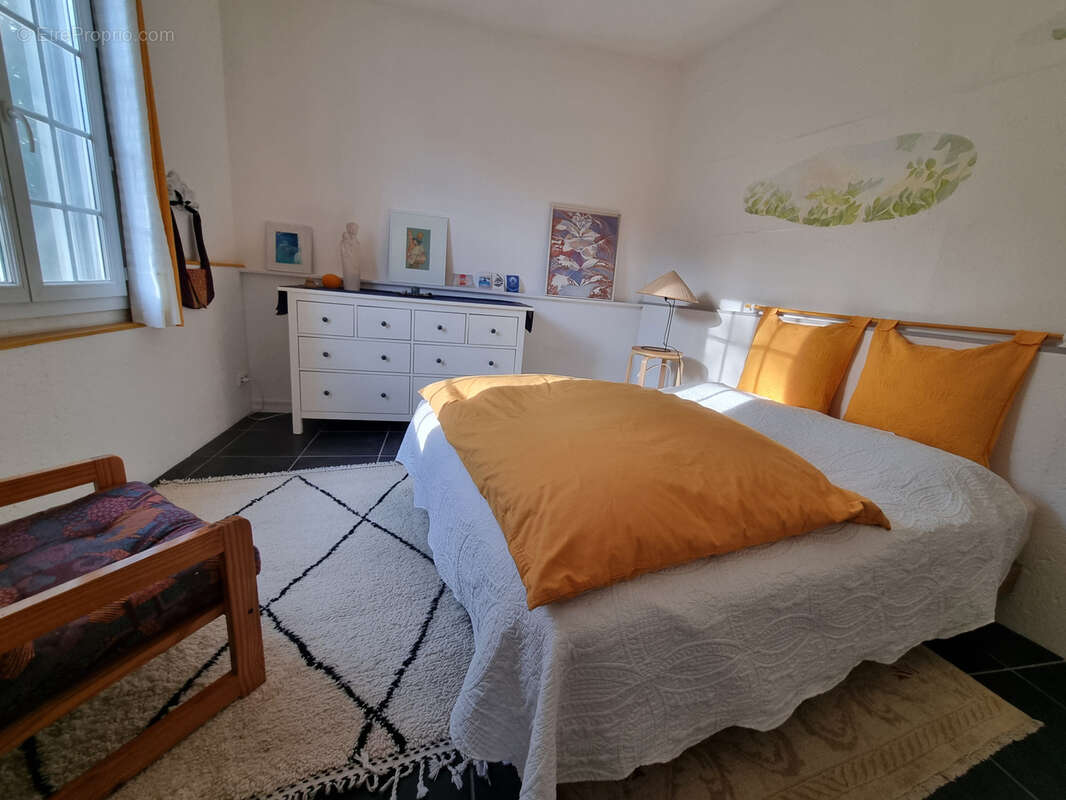 Maison à LAMALOU-LES-BAINS