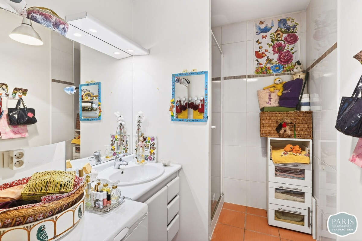 Appartement à CLAMART