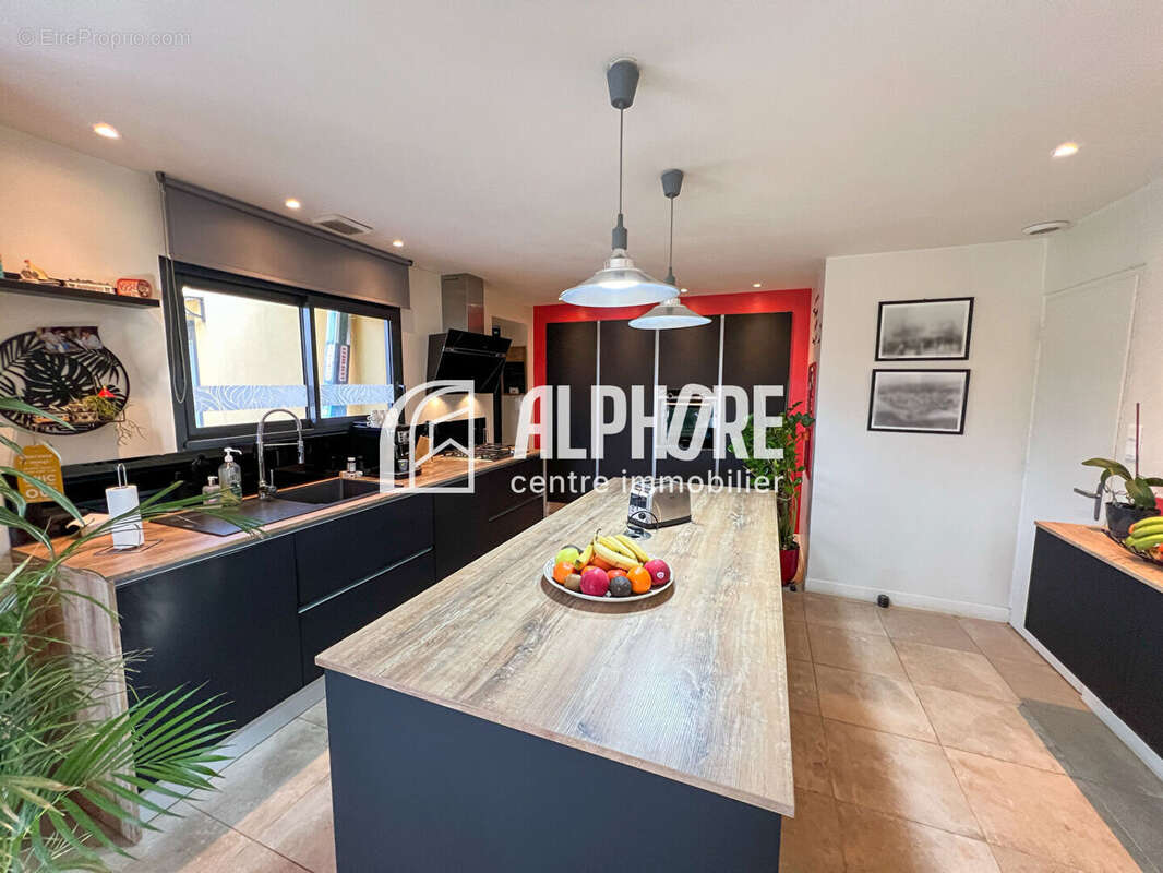 Maison 4 chambres - photo 2