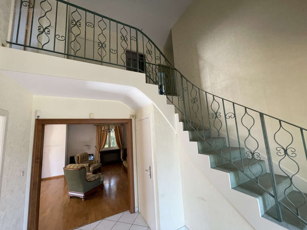 Maison à RIEDISHEIM