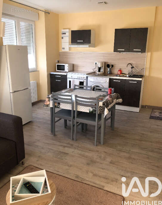 Photo 3 - Appartement à GIEN