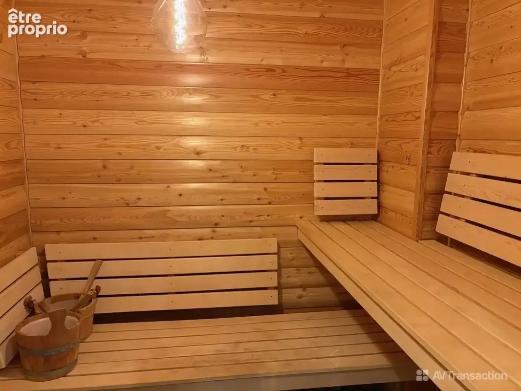 Maison 8 pièces 288 m² à vendre à Savines-Le-Lac (05160) - photo 62