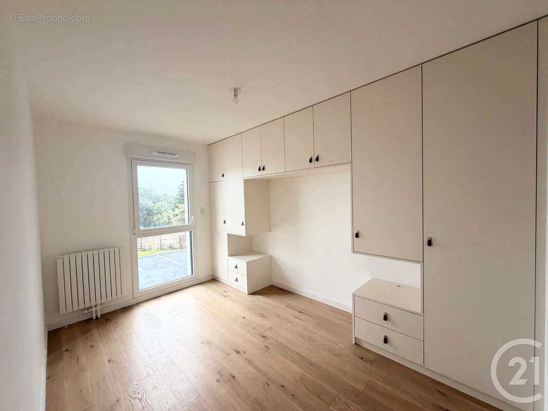 Appartement à PORNIC