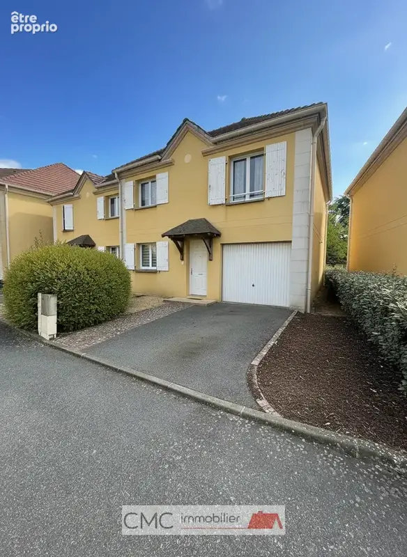Maison familiale - Luisant - photo 11