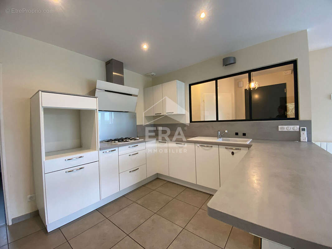 Maison à CHANCELADE