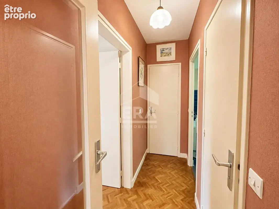 Appartement à orléans - photo 9