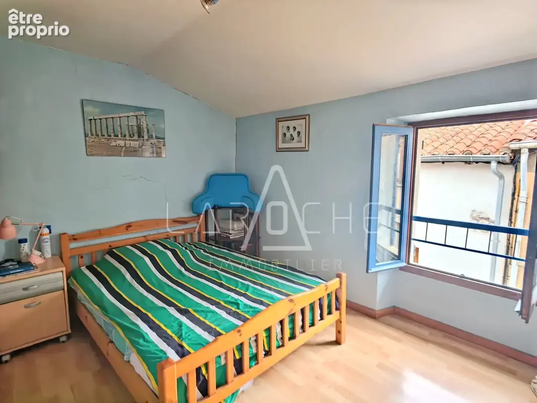 Maison de village - viager - photo 18