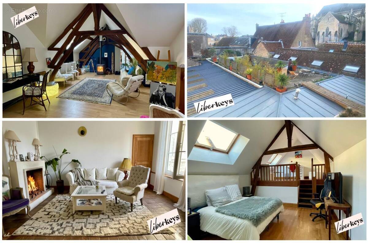 Appartement à VENDOME