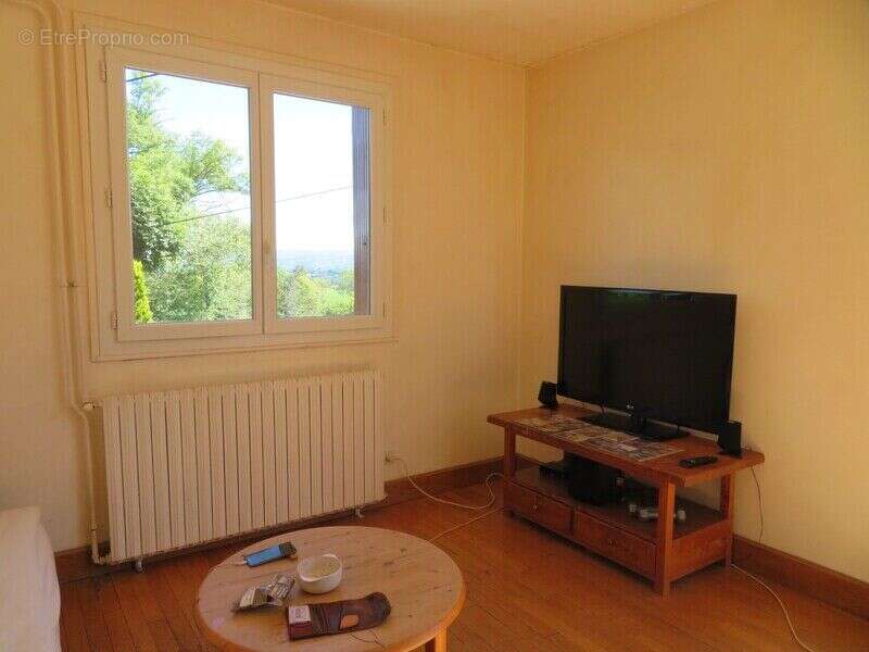 Photo 5 - Maison à ISSERTEAUX