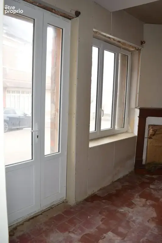 Maison 6 pièces 119 m² à vendre à Fontaines (89130) - photo 8